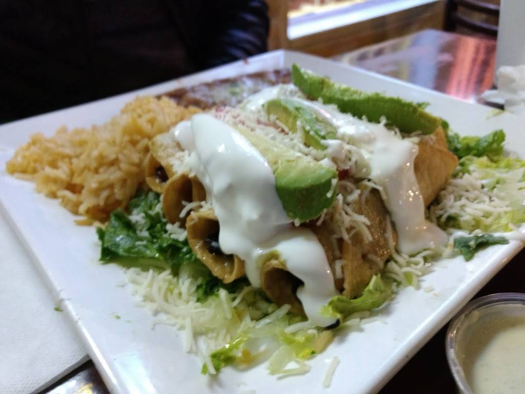 Taqueria Mayas | restaurant | 2700 Broadway, Sacramento, CA 95818, USA | 9164577208 OR +1 916-457-7208