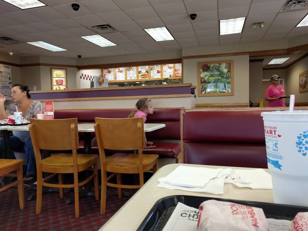 Wendys | restaurant | 2901 Houston Hwy, Victoria, TX 77901, USA | 3615416028 OR +1 361-541-6028