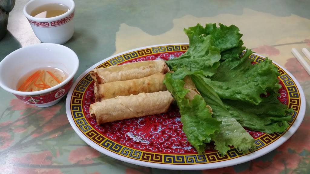 Pho Thanh Do | restaurant | 1876 NJ-27, Edison, NJ 08817, USA | 7322489080 OR +1 732-248-9080