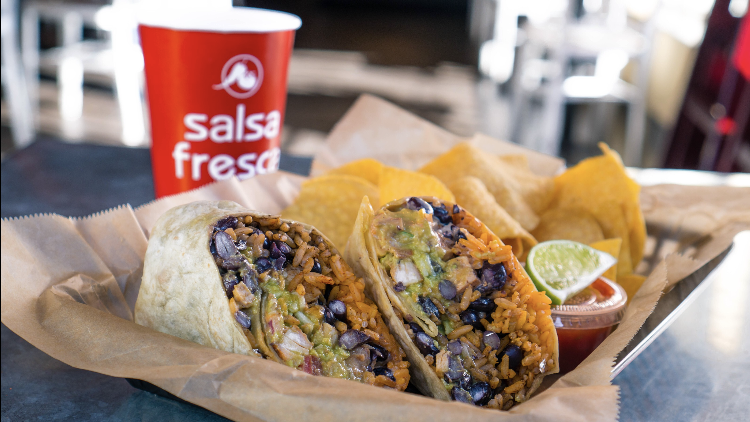 Salsa Fresca Mexican Grill | restaurant | 3434 North Rd, Poughkeepsie, NY 12601, USA | 8453374646 OR +1 845-337-4646