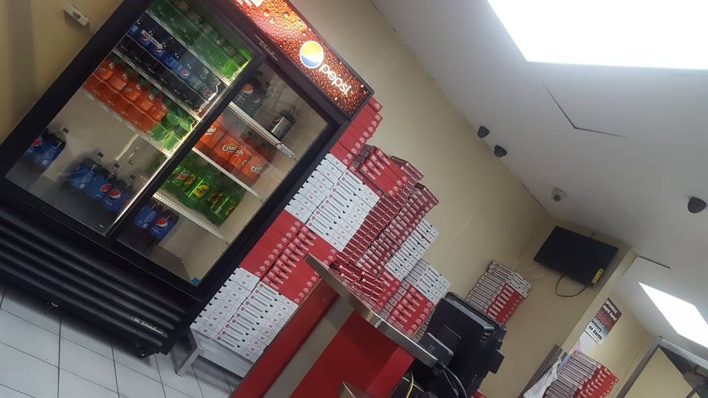 Papa Johns Pizza | restaurant | 14569 Telegraph Rd, La Mirada, CA 90638, USA | 5629418188 OR +1 562-941-8188