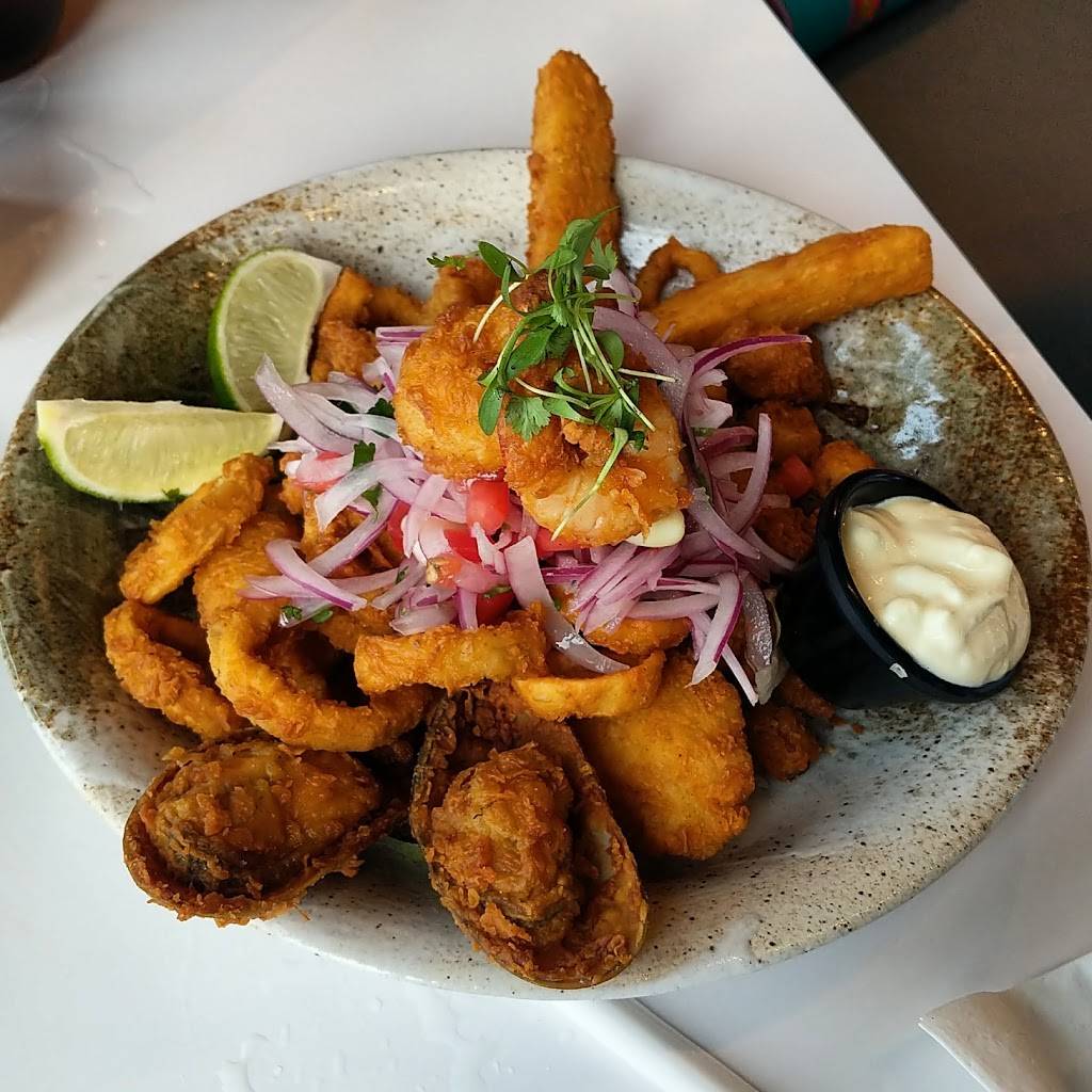 Dr. Limon Ceviche Bar - Hallandale Beach | restaurant | 801 N Federal Hwy #107, Hallandale Beach, FL 33009, USA | 9549827664 OR +1 954-982-7664