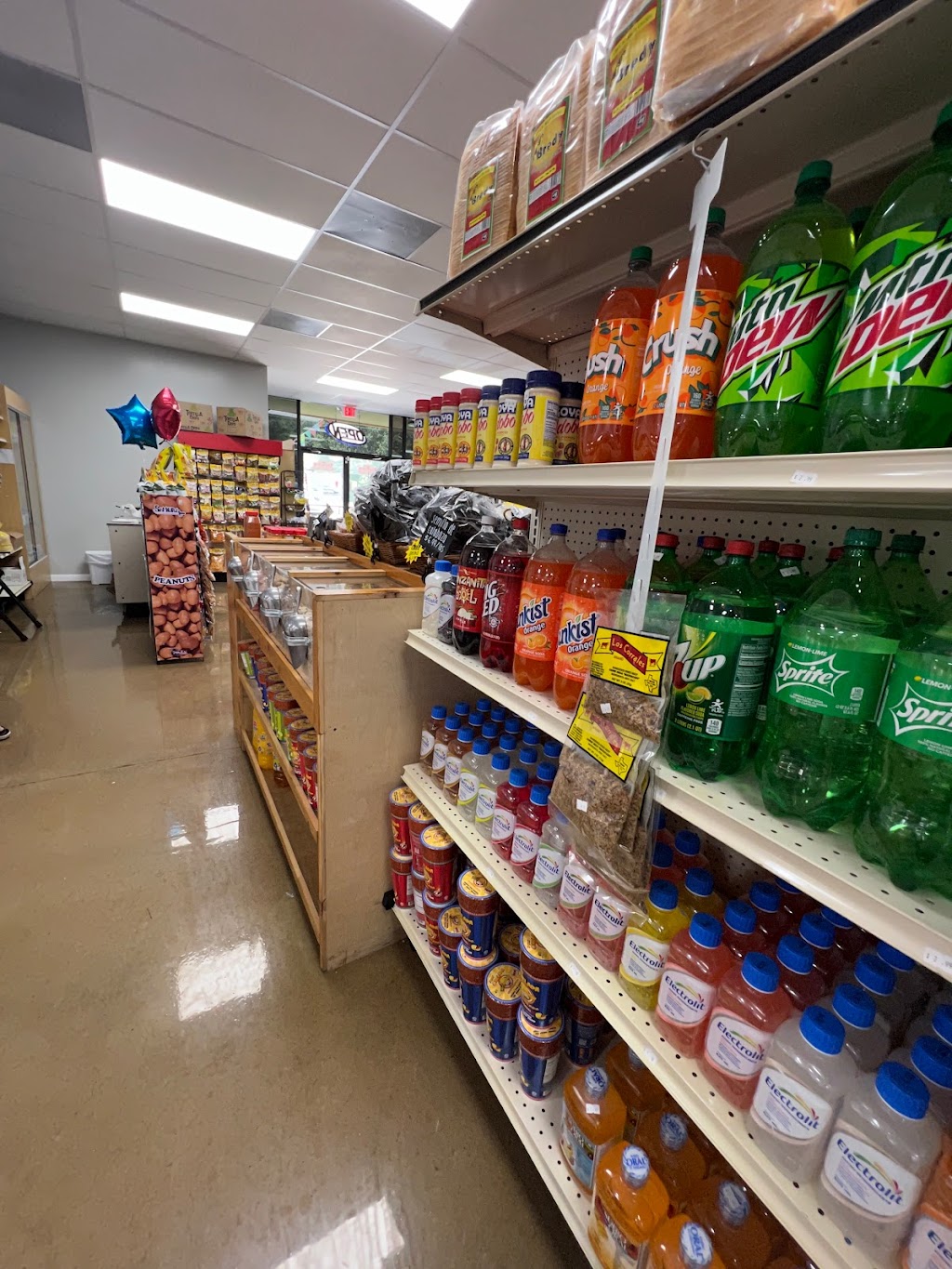 Don Tomate Meat Market and More - Tomball TX | bakery | 24026 Kuykendahl Rd Suite 150, Tomball, TX 77375, USA | 2812051304 OR +1 281-205-1304