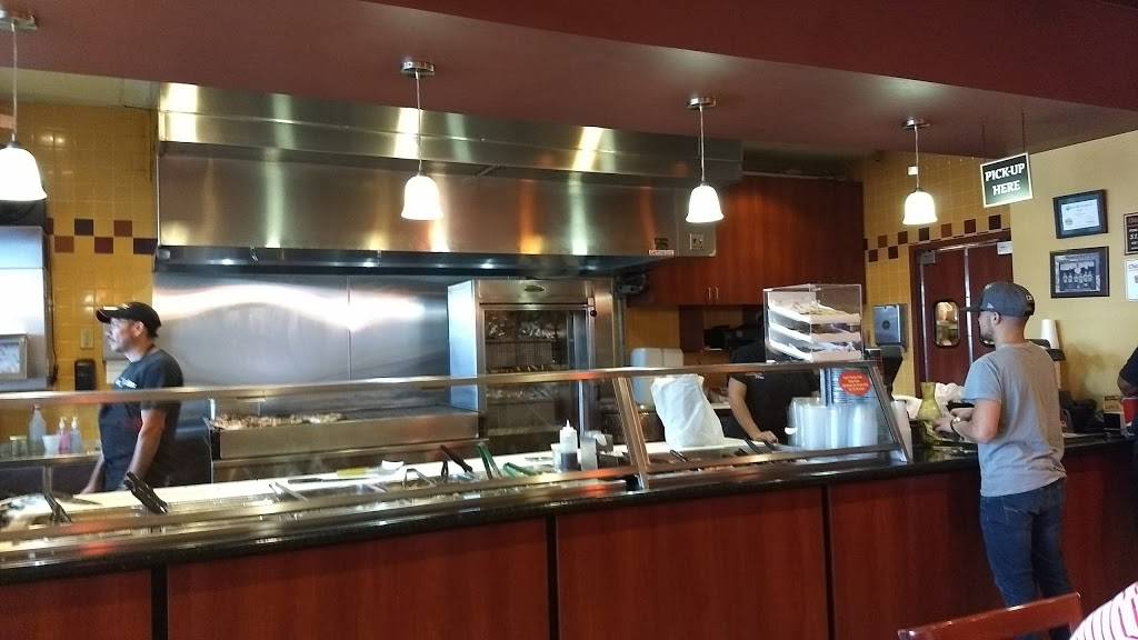 Chicken Kitchen | restaurant | 2516 Rice Boulevard, Houston, TX 77005, USA | 7135232323 OR +1 713-523-2323