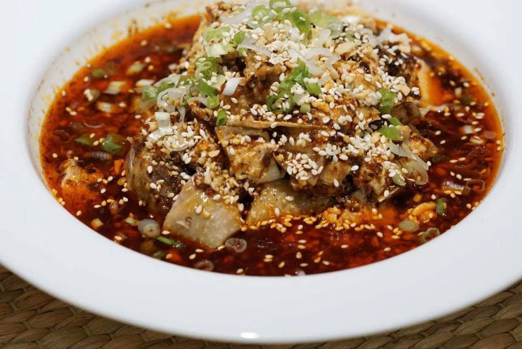 Chili Rush 鲁味川湘 | restaurant | 1440 S Country Club Dr #10, Mesa, AZ 85210, USA | 4805902008 OR +1 480-590-2008