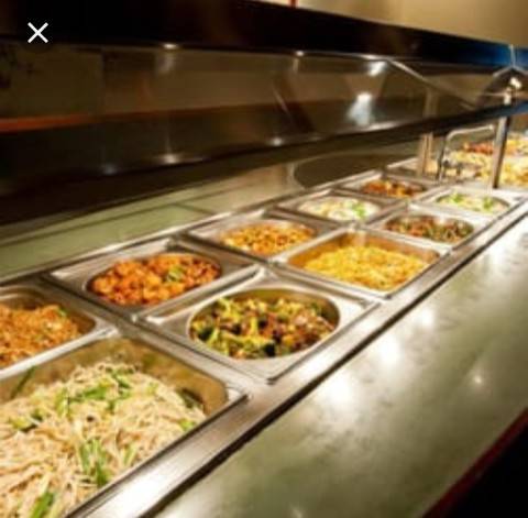 Great Wall Chinese Buffet | restaurant | 3708 Nameoki Rd, Granite City, IL 62040, USA | 6188763333 OR +1 618-876-3333