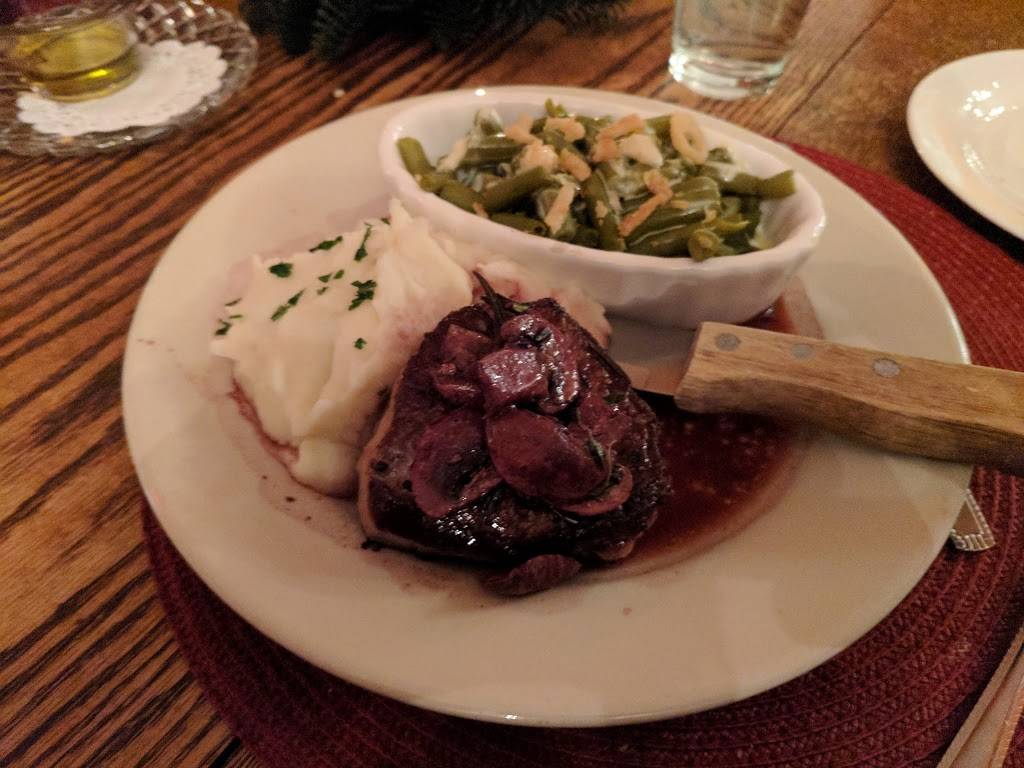 Lancaster Tavern B & B Restaurant | restaurant | 8373 Mary Ball Rd, Lancaster, VA 22503, USA | 8044620080 OR +1 804-462-0080