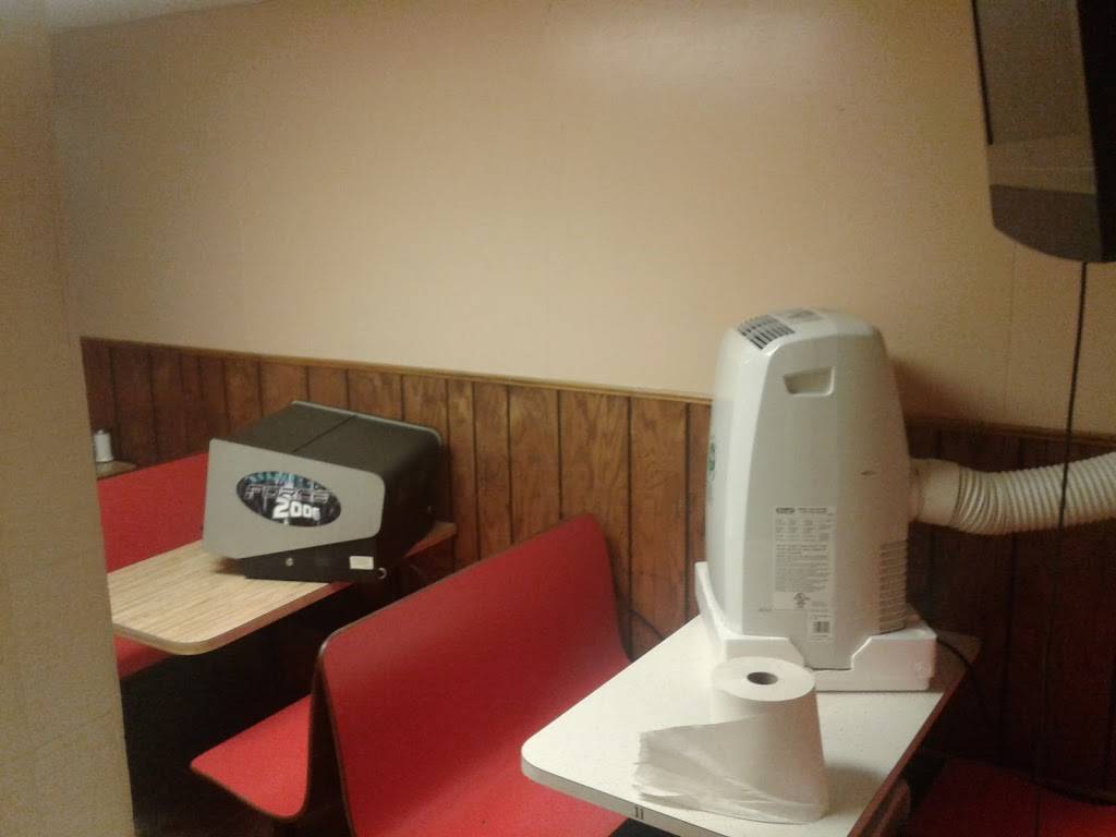 Znd Creations | restaurant | 73 Meadowdale Rd, Fairmont, WV 26554, USA | 3043637117 OR +1 304-363-7117