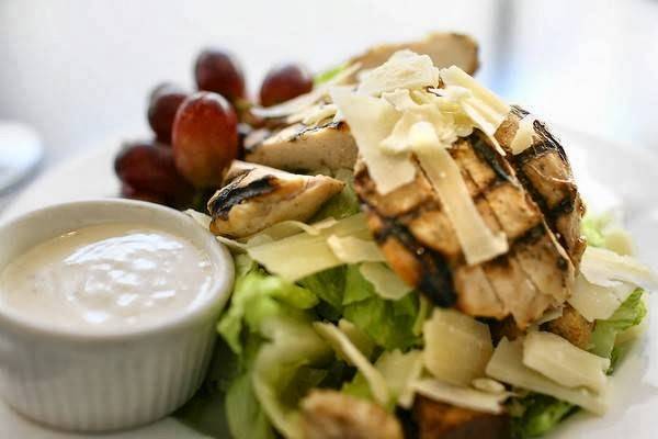 The Museum Cafe | restaurant | 600 Main St, Hartford, CT 06103, USA | 8608384023 OR +1 860-838-4023