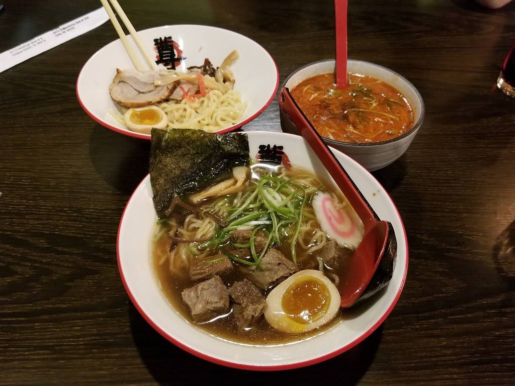 Mikoto Ramen | restaurant | 6113 Saratoga Blvd B, Corpus Christi, TX 78414, USA | 3615898888 OR +1 361-589-8888