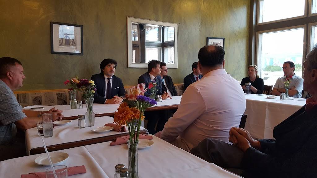 Taft Street Restaurant & Bar | restaurant | 4457 Gravois Ave, St. Louis, MO 63116, USA | 3144571428 OR +1 314-457-1428