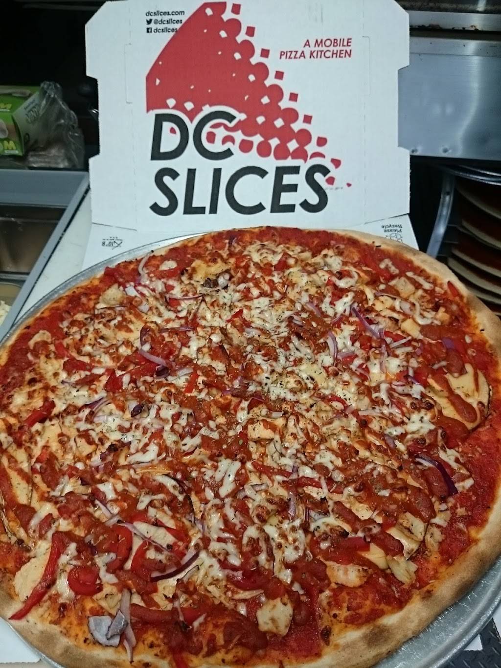 DC Slices P.N.W. | restaurant | 78 State Hwy 115, Ocean Shores, WA 98569, USA | 36028994666214 OR +1 360-289-9466 ext. 6214