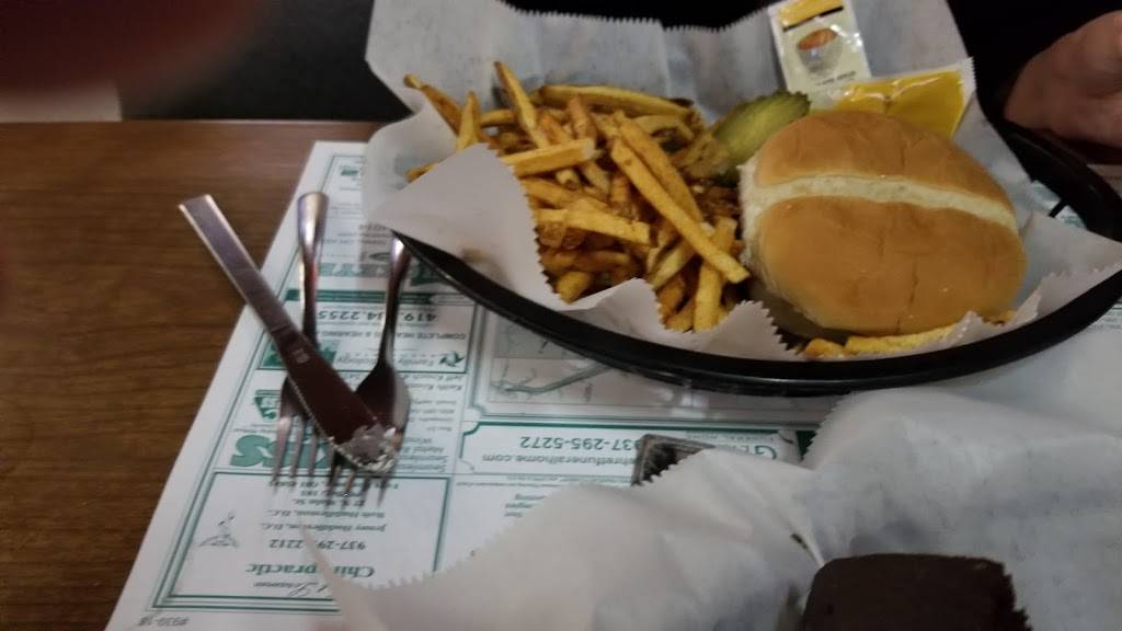 Wooden Shoe Inn | restaurant | 6 N Main St, Minster, OH 45865, USA | 4196282349 OR +1 419-628-2349