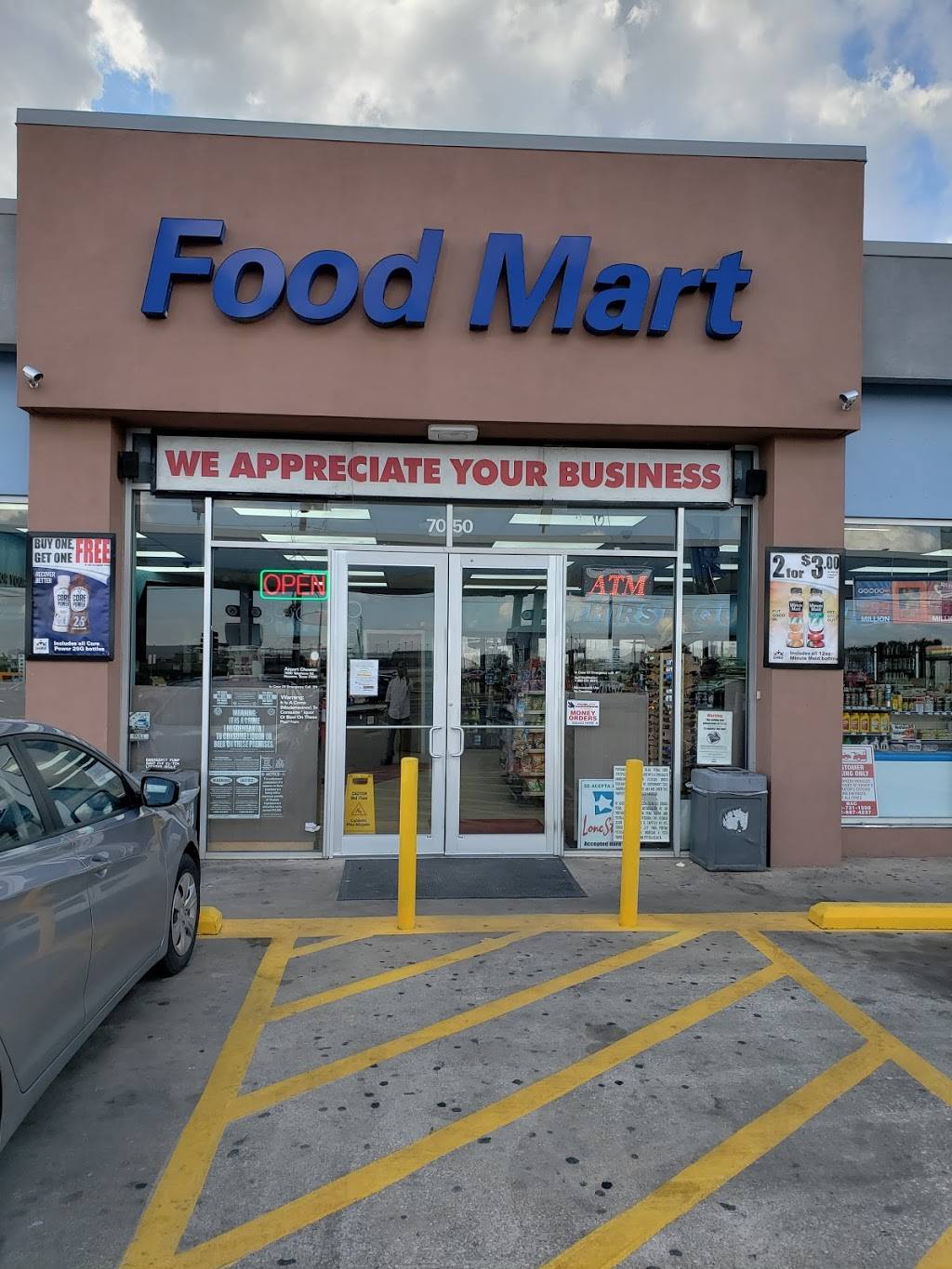 Koko Corner Taqueria | restaurant | 7050 Telephone Rd, Houston, TX 77061, USA | 7134541445 OR +1 713-454-1445