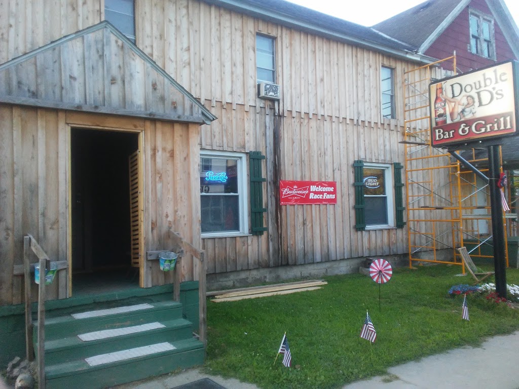 Double Ds Venango Hotel | restaurant | 21750 Cussewago St, Venango, PA 16440, USA | 8143984045 OR +1 814-398-4045