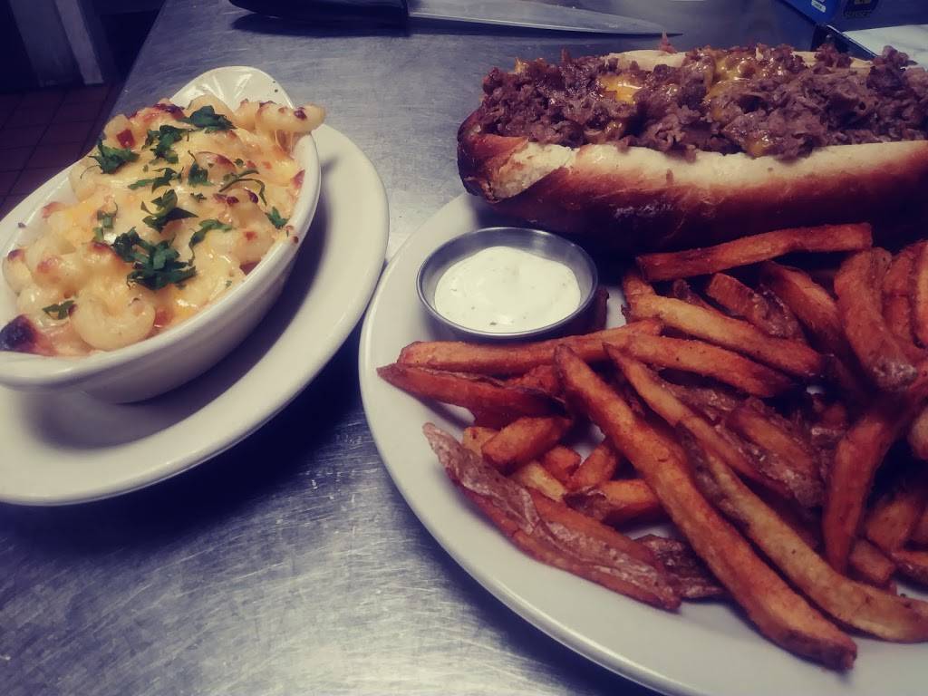 Watkins Drinkery | restaurant | 1712 S 10th St, Philadelphia, PA 19148, USA | 2153390175 OR +1 215-339-0175