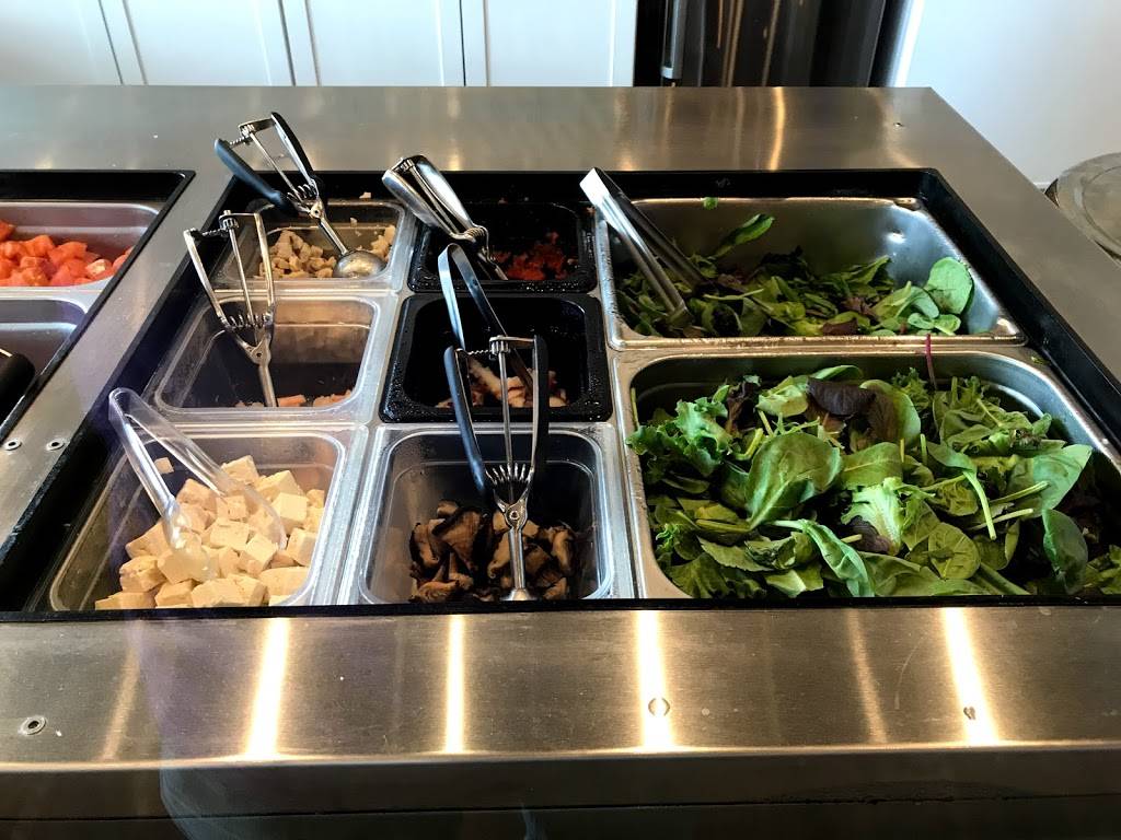 Hello Poke | restaurant | 16175 Cleveland St Faculty Office, Redmond, WA 98052, USA | 4255224841 OR +1 425-522-4841