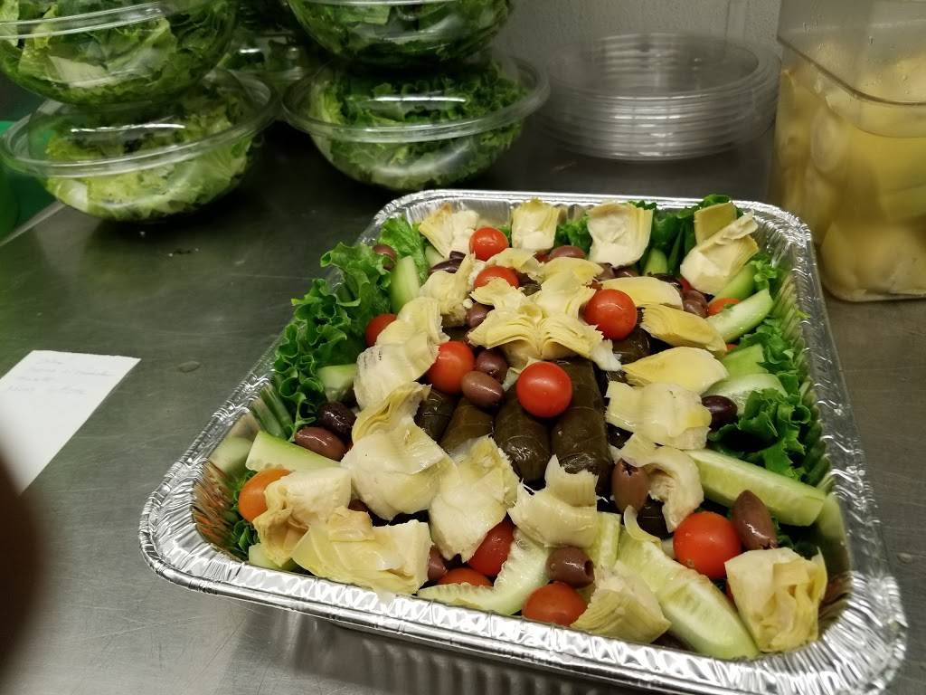 Good Greek Grill | restaurant | 6363 Yucca St, Los Angeles, CA 90028, USA | 3238484643 OR +1 323-848-4643