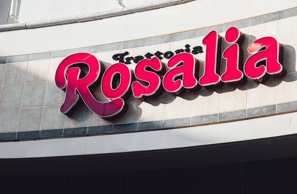 Rosalia Restaurant | restaurant | 19501 Biscayne Blvd, Miami, FL 33180, USA | 3057922006 OR +1 305-792-2006