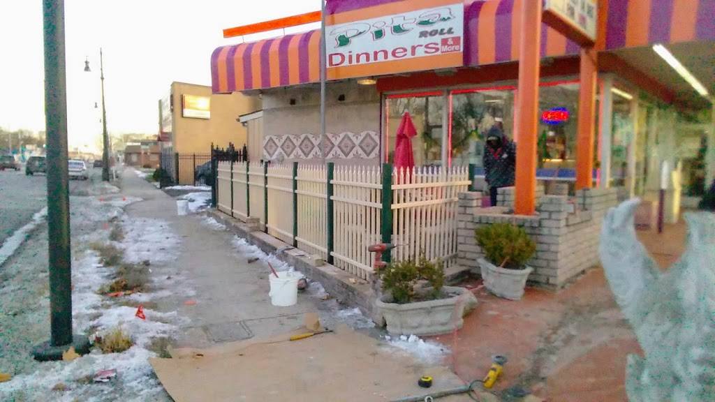 Elias Donuts | restaurant | 19231 Grand River Ave, Detroit, MI 48223, USA | 3135350070 OR +1 313-535-0070