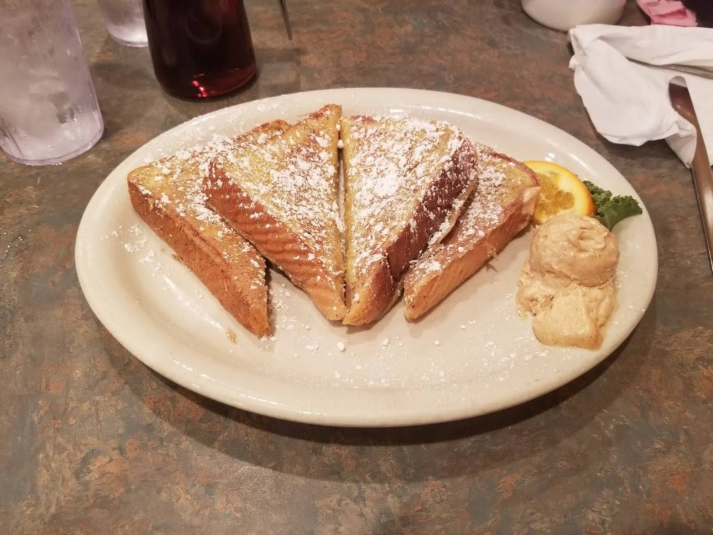 Reagans House of Pancakes | restaurant | 2820 Parkway, Pigeon Forge, TN 37863, USA | 8654280652 OR +1 865-428-0652