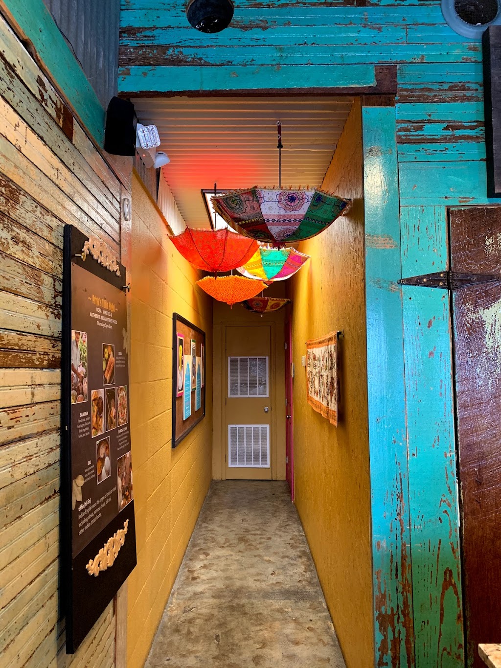 Priyas Indian Food | restaurant | 4807 Johnston St ste l, Lafayette, LA 70503, USA | 3373268110 OR +1 337-326-8110