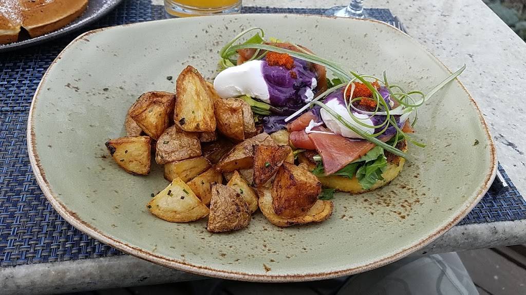 Tidal | restaurant | 1404 Vacation Rd, San Diego, CA 92109, USA | 8584906363 OR +1 858-490-6363