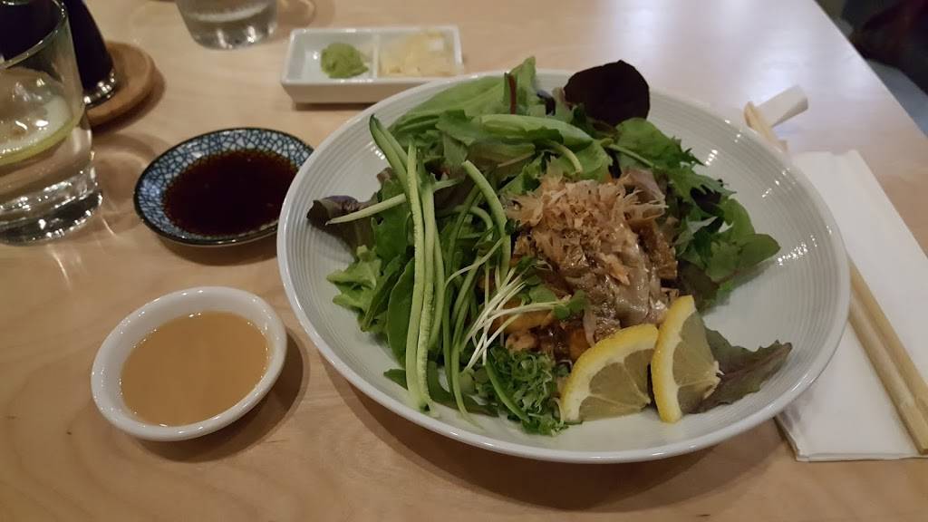 UZUMAKI SUSHI | restaurant | 11060 Washington Blvd, Culver City, CA 90232, USA | 3104258904 OR +1 310-425-8904