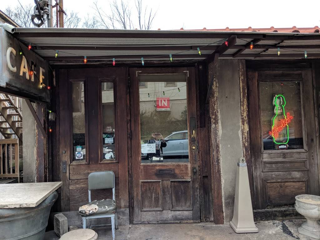 Garage Cafe | restaurant | 2304 10th Terrace S, Birmingham, AL 35205, USA | 2053223220 OR +1 205-322-3220