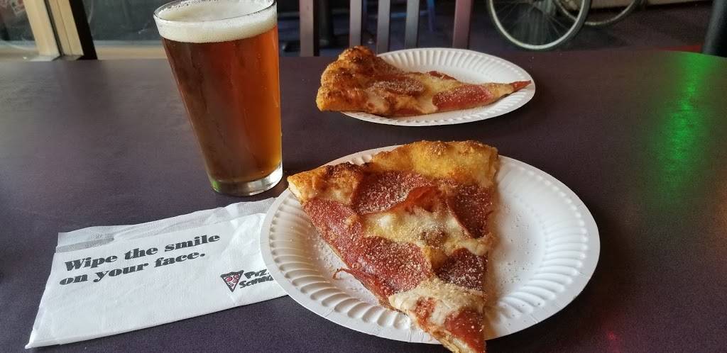 Pizza Schmizza | restaurant | 2042 Main St, Forest Grove, OR 97116, USA | 5033595320 OR +1 503-359-5320