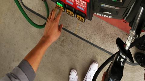 King Soopers Fuel Center | meal takeaway | 7915 Constitution Ave, Colorado Springs, CO 80951, USA | 7192846268 OR +1 719-284-6268