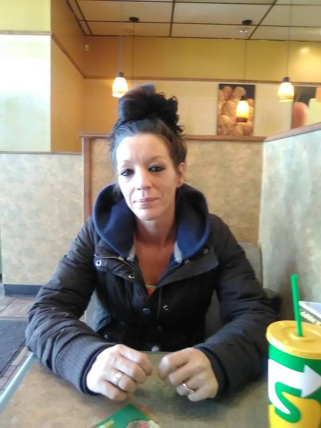 Subway | restaurant | 4629 US-411, Madisonville, TN 37354, USA | 4234426361 OR +1 423-442-6361