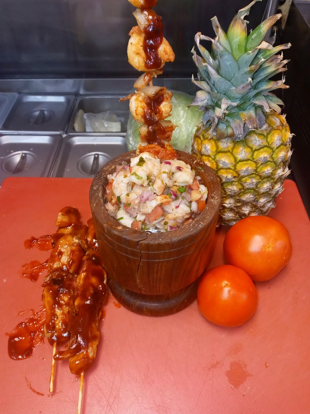 Rivas Grocery Deli III LLC | restaurant | 174 S Pine St, York, PA 17403, USA | 7178453737 OR +1 717-845-3737