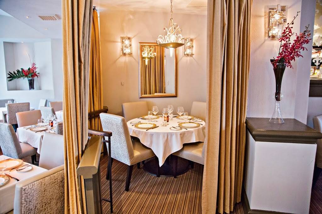 Marcels by Robert Wiedmaier | restaurant | 2401 Pennsylvania Ave NW, Washington, DC 20037, USA | 2022961166 OR +1 202-296-1166