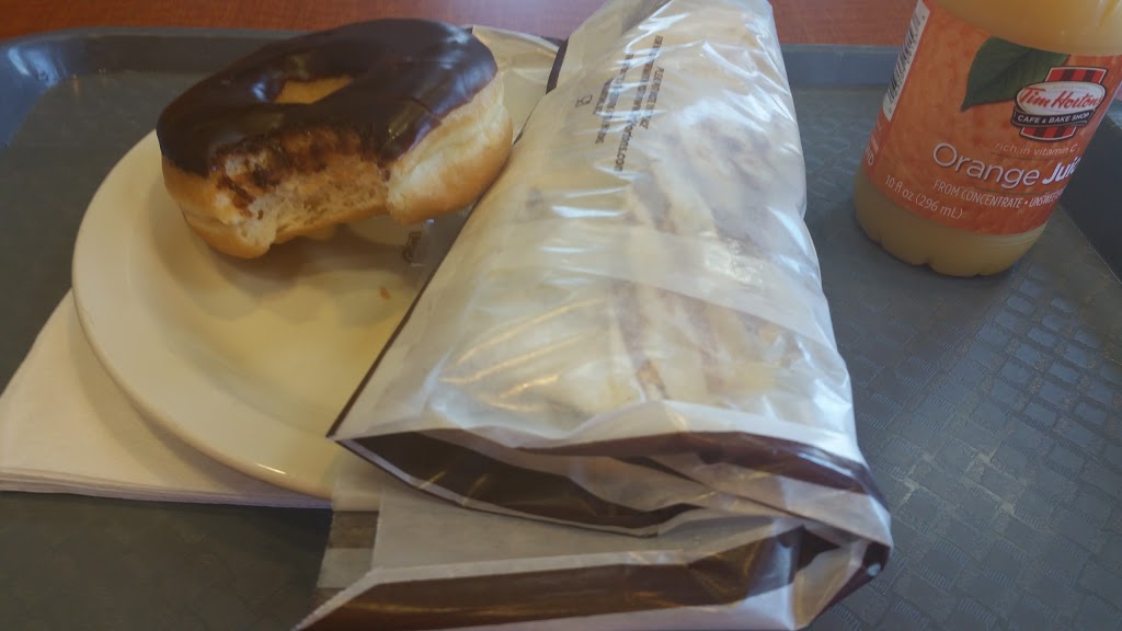 Tim Hortons | restaurant | 1715 W Michigan Ave, Jackson, MI 49202, USA | 5177951648 OR +1 517-795-1648