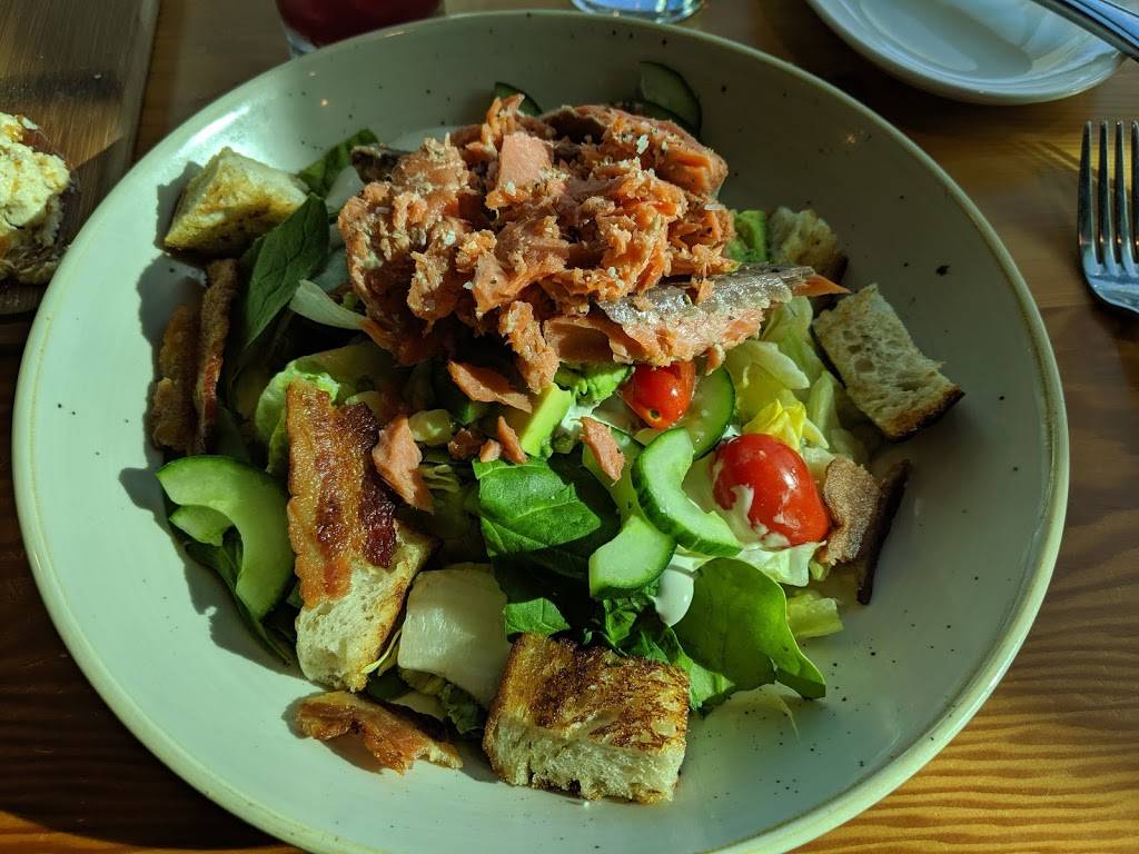 WildFin American Grill - Vancouver | restaurant | 777 Waterfront Way #101, Vancouver, WA 98660, USA | 3607187701 OR +1 360-718-7701