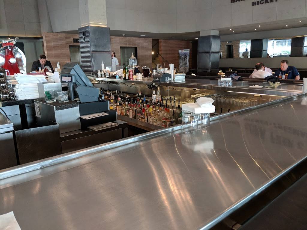 Hannys | restaurant | 40 N 1st St, Phoenix, AZ 85004, USA | 6022522285 OR +1 602-252-2285