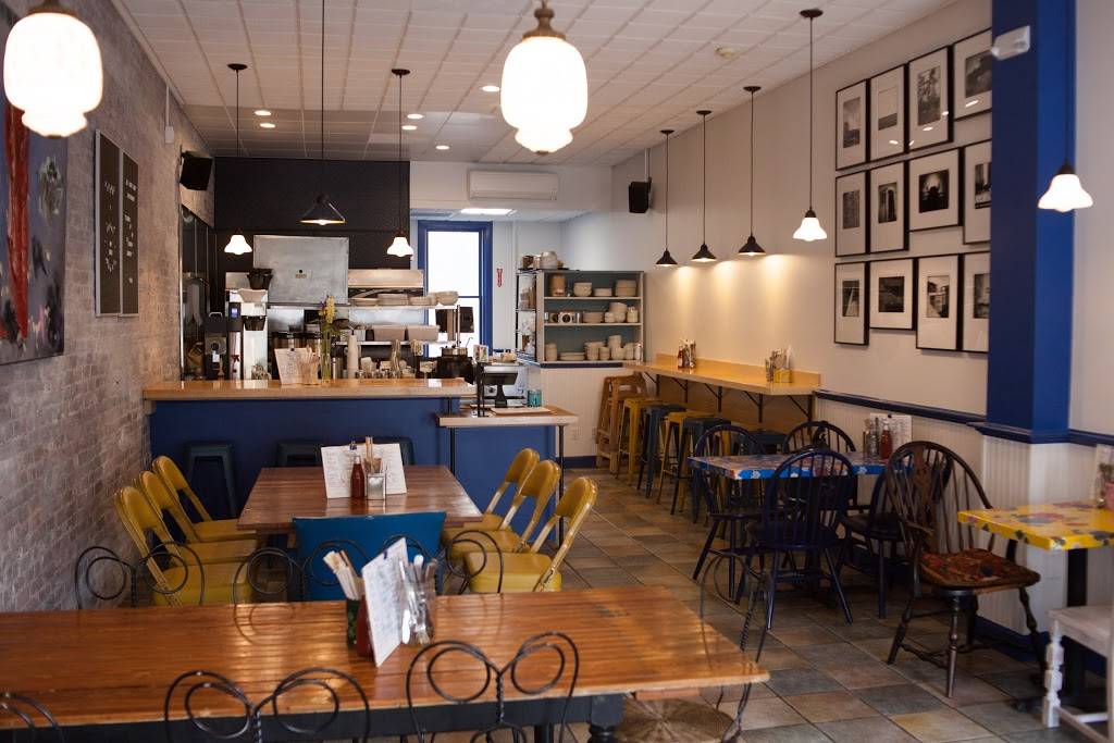 Belly of the Beast | restaurant | 159 Main St, Northampton, MA 01060, USA | 4137273040 OR +1 413-727-3040