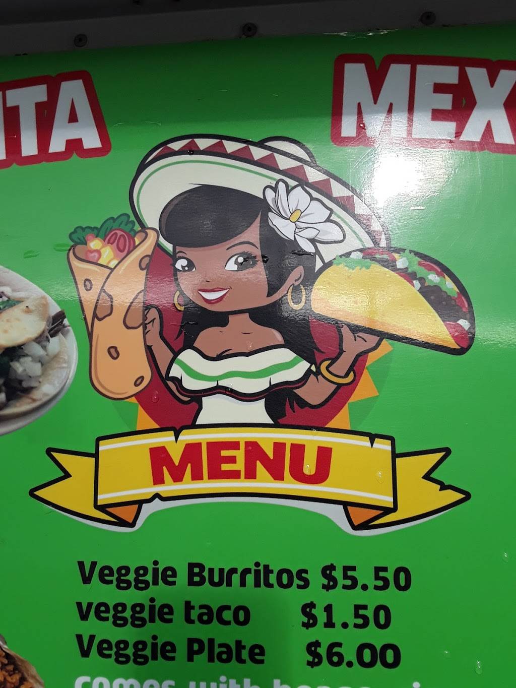 La Rancherita | restaurant | 2275-2299 300 W, South Salt Lake, UT 84115, USA | 8017554261 OR +1 801-755-4261