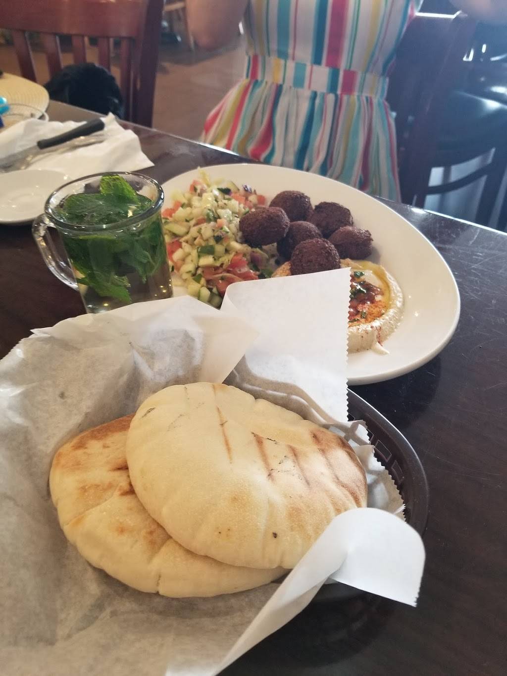 Pita Hut | restaurant | 530 W 41st St #3510, Miami Beach, FL 33140, USA | 3055316090 OR +1 305-531-6090