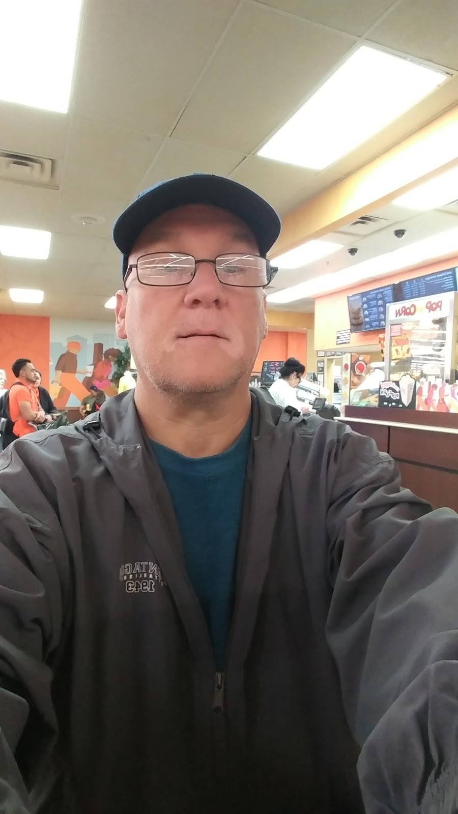 Dunkin | cafe | 8386 Sudley Rd, Manassas, VA 20109, USA | 7033301781 OR +1 703-330-1781