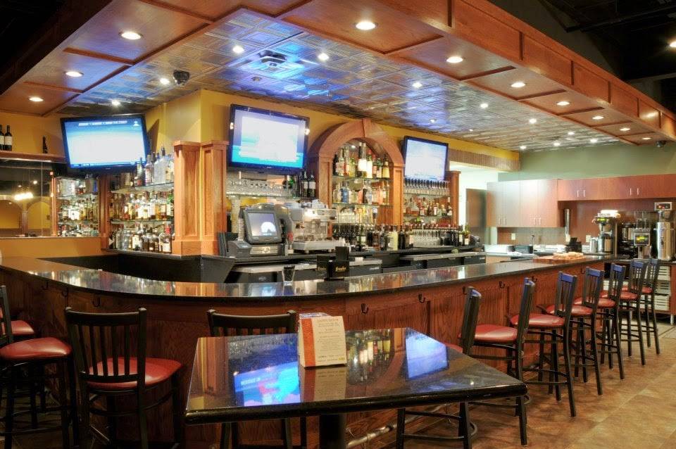 Sole Mio Italian Restaurant | restaurant | 1750 Weir Dr, Woodbury, MN 55125, USA | 6517893220 OR +1 651-789-3220