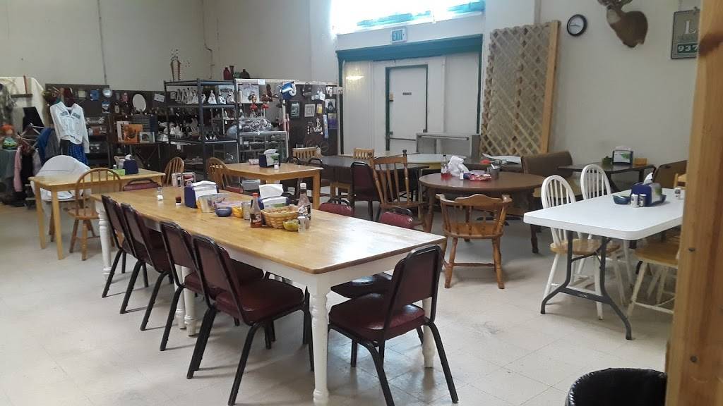 Waldron Restaurant | restaurant | 101 Washington, Waldron, IN 46182, USA | 7655256446 OR +1 765-525-6446