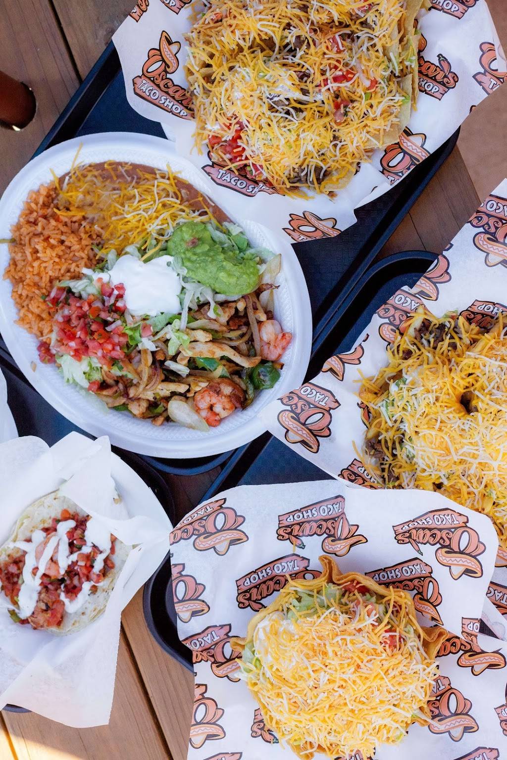 Oscars Taco Shop at Vandy | restaurant | 2323 Elliston Pl, Nashville, TN 37203, USA | 6297025811 OR +1 629-702-5811