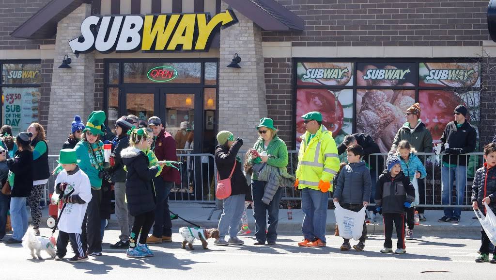 Subway Restaurants | restaurant | 6072 N Northwest Hwy, Chicago, IL 60631, USA | 7737632229 OR +1 773-763-2229