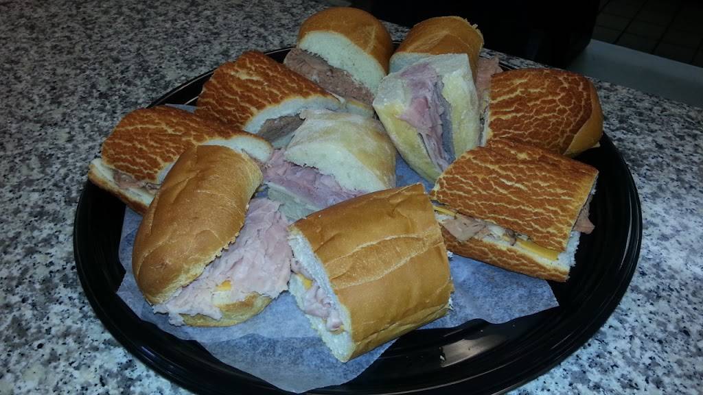 Cut the Mustard Deli | restaurant | 1371 E Pine St # 12, Lodi, CA 95240, USA | 2093685259 OR +1 209-368-5259