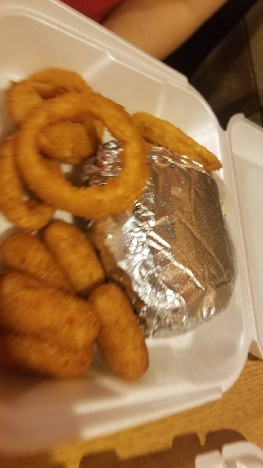 Cook Out | restaurant | 1055 Tiger Blvd, Clemson, SC 29631, USA | 8646535314 OR +1 864-653-5314