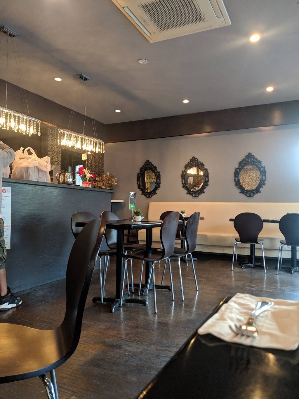 Tasty Thai | restaurant | 72-04 Forest Ave, Ridgewood, NY 11385, USA | 9179090937 OR +1 917-909-0937