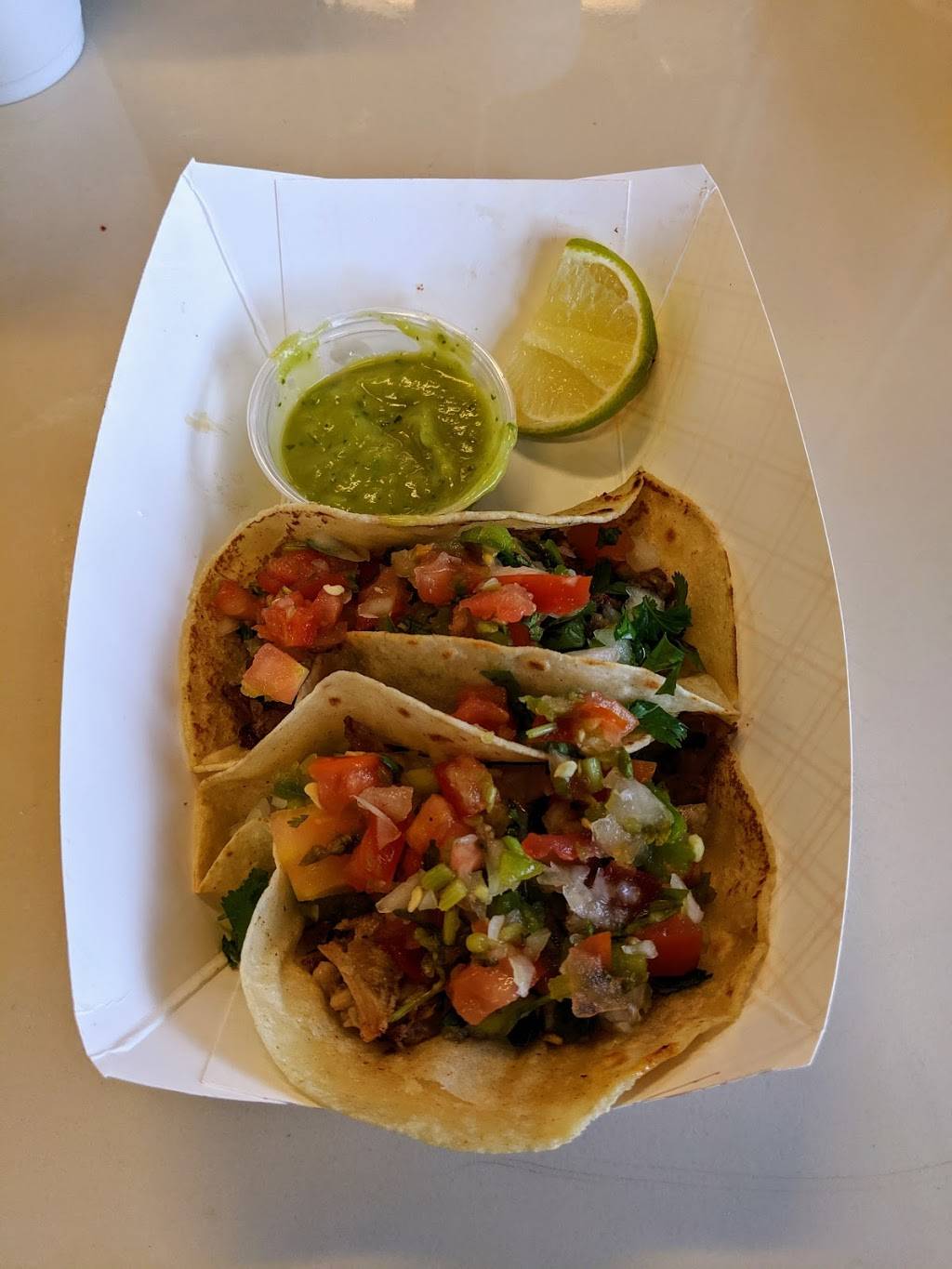 LA PARADITA TAQUERIA | restaurant | 178 NE 8th St, Homestead, FL 33030, USA | 7866100004 OR +1 786-610-0004