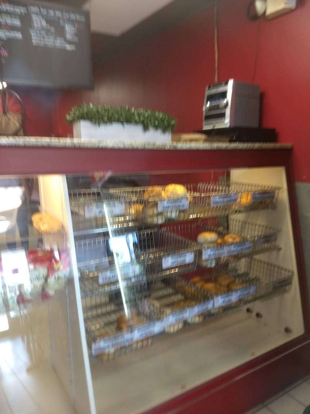 Broadway Bagels | restaurant | 1200 E Main St, Spartanburg, SC 29307, USA | 8645910058 OR +1 864-591-0058